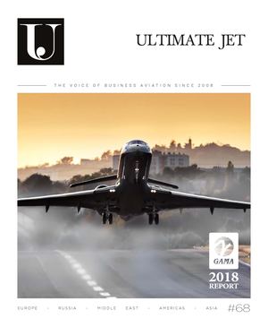 Ultimate Jet #68