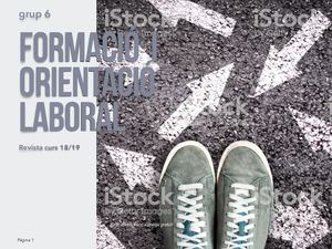 Revista Fol Grup 6