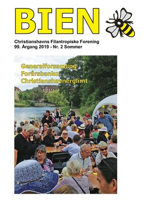 Biens Blad nr. 2 2019