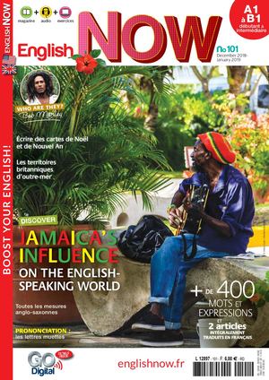 English Now N°101