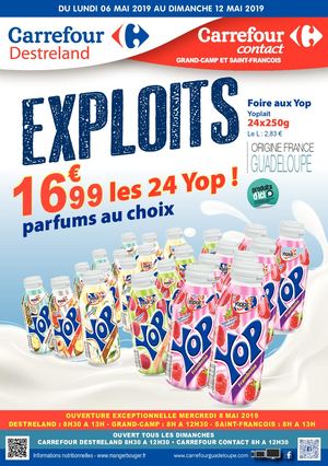 Catalogue Imbattable Exploits