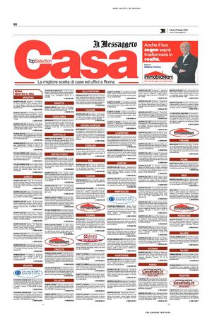 Top Selection 11 05 19