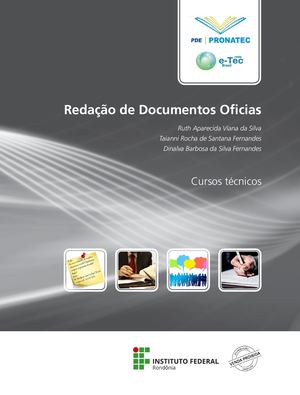 Cursos Técnicos | Redação de Documentos Oficiais