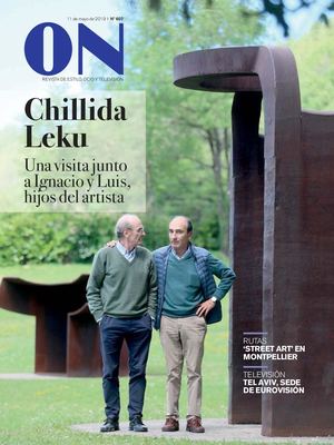 ON Revista de Ocio y Estilo 20190511