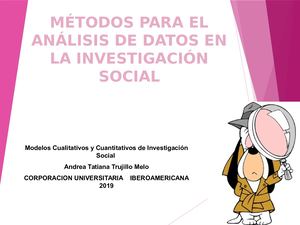 Diapositivas Metodologia De La Investigación Pptx