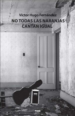 NO TODAS LAS NARANJAS CANTA IGUAL