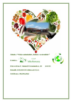 Memoria Vida Saludable Futuro Sost