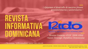 Revista Informativa Dominicana (Rido)