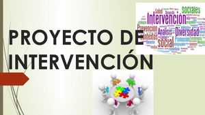 Presentación De Como Hacer Un Proyecto