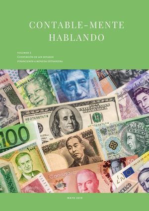 Contable Mente Hablando