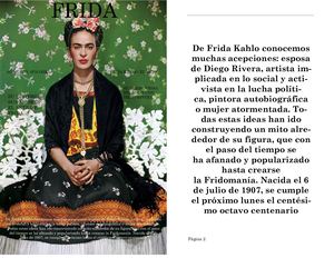 Frida Kahlo