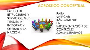 ACROSTICO CONCEPTUAL GP LIDNE FIGUERA