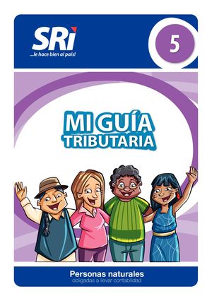 Guia Personas Naturales