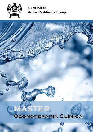 Máster en Ozonoterapia Clínica