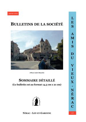 catalogue des revues