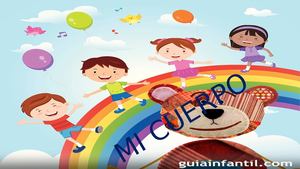 Proyecto Ppa Mi Cuerpo