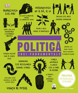Idei Fundamentale. Politica