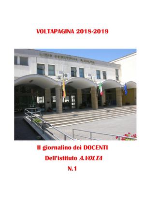 Docenti