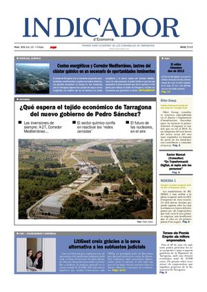 Indicador d' Economia N 231