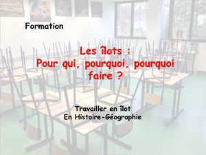 Formation Ilot Nicolodi  ac-reims