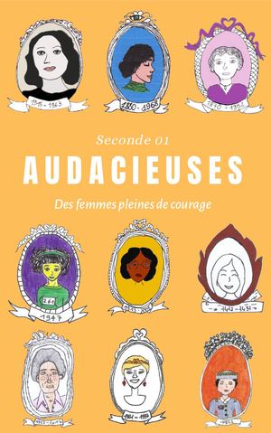 Audacieuses