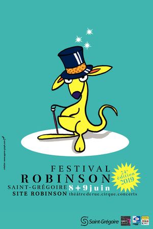 Festival Robinson 2019