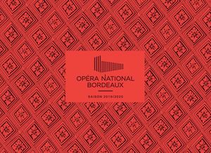 Brochure Saison 19/20