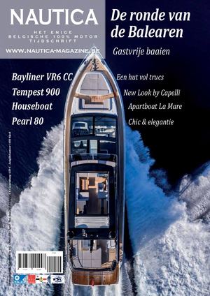 Nautica 142 Nl Blanco