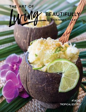 TAOLB Magazine May 2019 The Tropical Edition