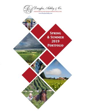 Portfolio NY spring summer 19