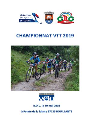Course vtt 2019 Clearance