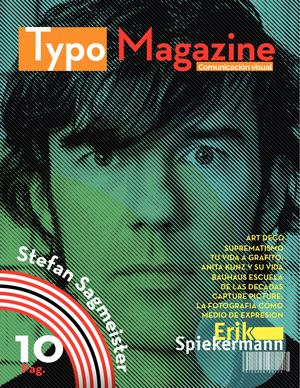 Typo Magazine Katherine Candelario 2