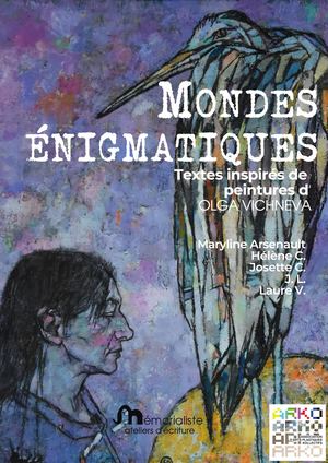 Mondes énigmatiques