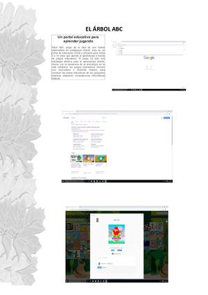 Arbol Abc
