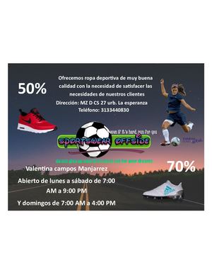 Anuncio Publicitario