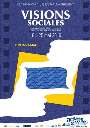 Programme Visions Sociales 2019 Complet V2
