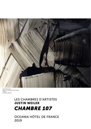 Chambre Artiste _ Justin Weiler
