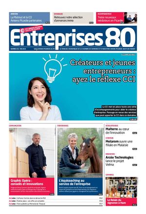 Entreprises 80 - Mai 2019