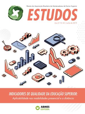 Revista Estudos nº 43