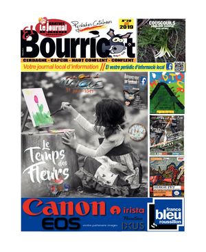 BOURRICOT N°28