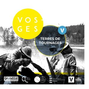 Vosges Terres de Tournages