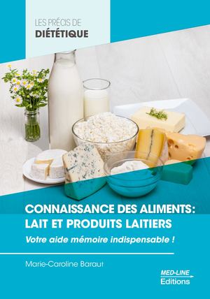 Extrait Connaissance Des Aliments Lait Et Produits Laitiers Cor