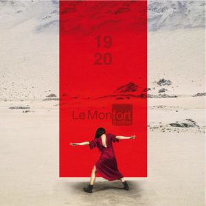 Le Monfort - SAison 2019 - 2020