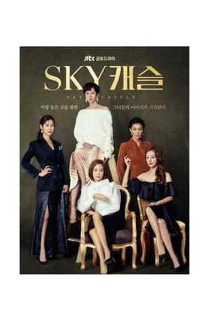 Sinopsis Drama Korea Sky Castle