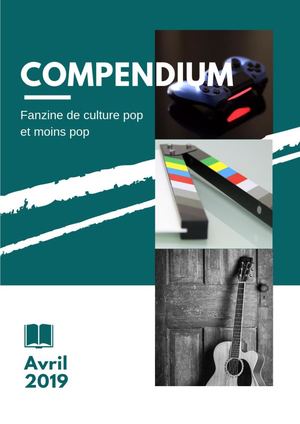 Calaméo - Compendium avril 2019