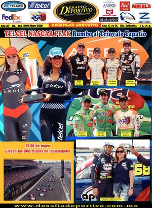 Desafio Depotivo No 363