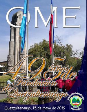 Revista Digital Ome