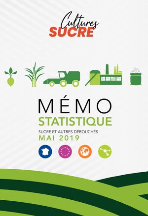 Memo Statistique 2019