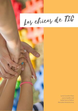 PROPUESTA DIDÁCTICA