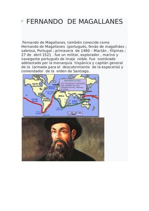 M@ Esther Magallanes